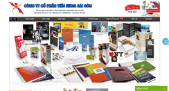 Desktop Screenshot of inantienhung.com